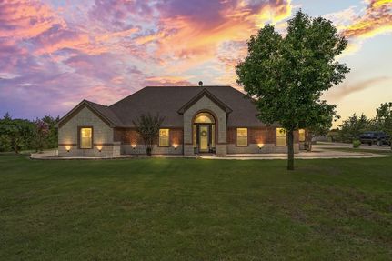 Land for sale in Denton County, Texas