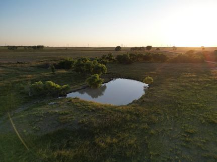 Land for sale in Ellis County, Kansas