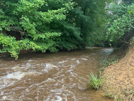 Land for sale in Monroe County, Georgia