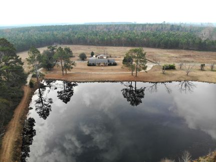 Land for sale in Telfair County, Georgia