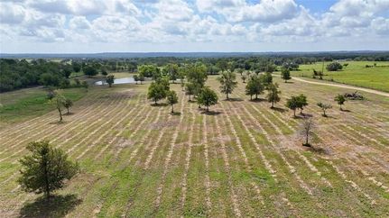 Land for sale in Bastrop County, Texas