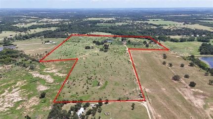 Land for sale in Bastrop County, Texas