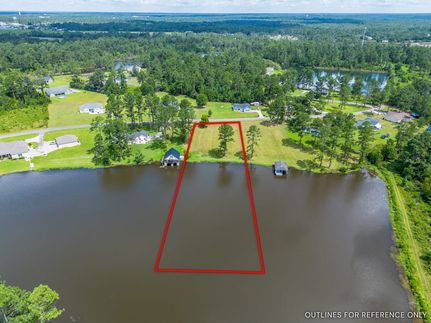 Land for sale in Coffee County, Georgia