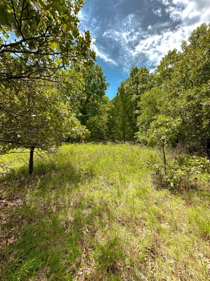 Recreational Property for sale in Pottawatomie County, Oklahoma