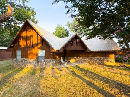 Land for sale in Pittsburg County, Oklahoma