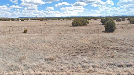 Undeveloped Land for sale in Apache County, Arizona