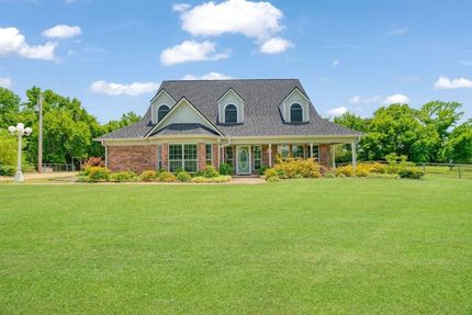 Land for sale in Red River County, Texas