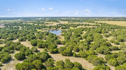 Land for sale in Burnet County, Texas