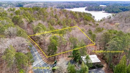 Timberland Property for sale in Bartow County, Georgia