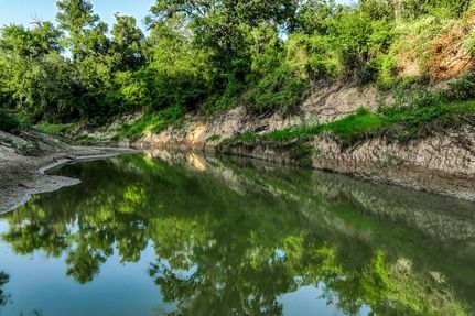 Recreational Property in Hamilton County, Texas