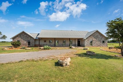 Land for sale in Archer County, Texas