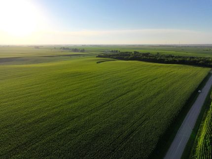 Land for sale in Dallas County, Iowa