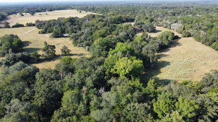 Land for sale in Fayette County, Texas