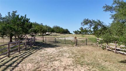 Land for sale in Hays County, Texas
