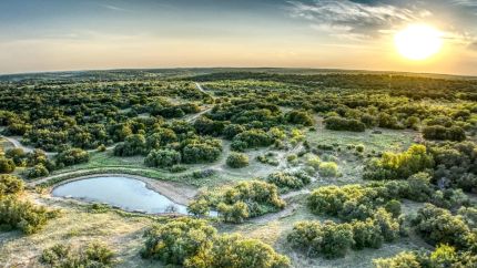 Land for sale in Young County, Texas