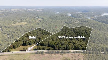 Land for sale in Barry County, Missouri