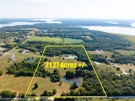 Land for sale in Monroe County, Missouri