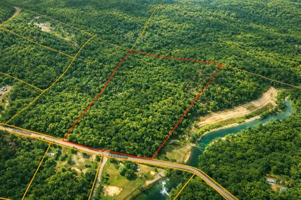 Land for sale in Washington County, Florida