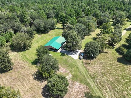 Land for sale in Walker County, Texas