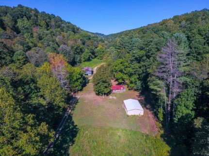 Land for sale in Lewis County, Kentucky