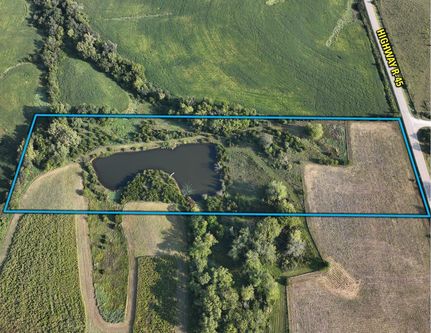 Undeveloped Land for sale in Warren County, Iowa