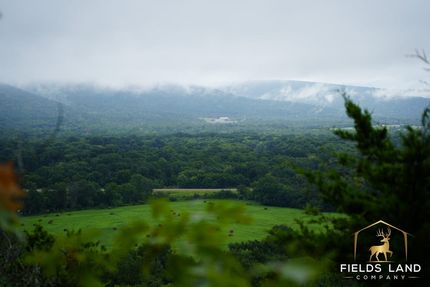 Land for sale in Pushmataha County, Oklahoma