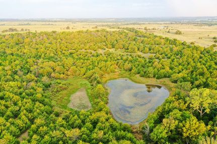 Land for sale in Pawnee County, Oklahoma