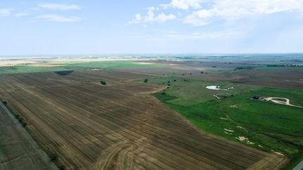 Farm and Ranch for sale in Major County, Oklahoma