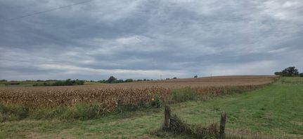 Land for sale in Worth County, Missouri