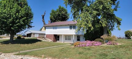 Land for sale in Daviess County, Indiana