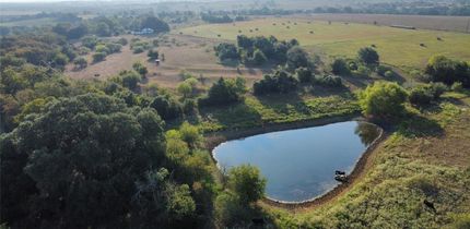 Land for sale in Fayette County, Texas