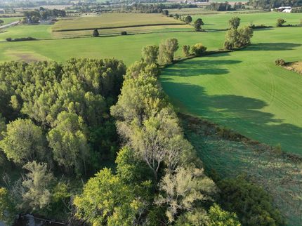 Land for sale in Washington County, Wisconsin