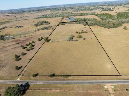 Land for sale in Lavaca County, Texas