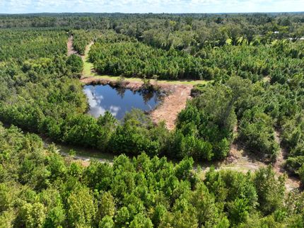 Land for sale in Toombs County, Georgia