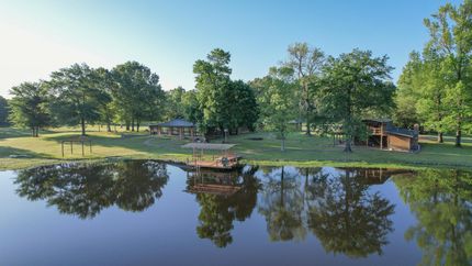 Land for sale in Bowie County, Texas