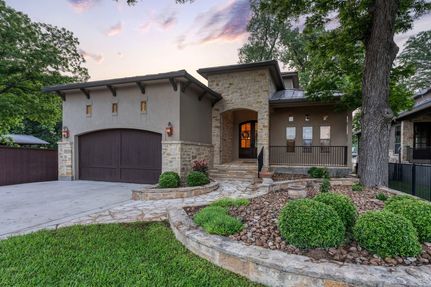 Farm and Ranch in Comal County, Texas