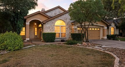 Land for sale in Comal County, Texas