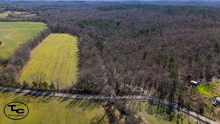 Timberland Property for sale in Chester County, Tennessee