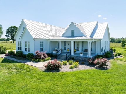 Land for sale in Marshall County, Tennessee