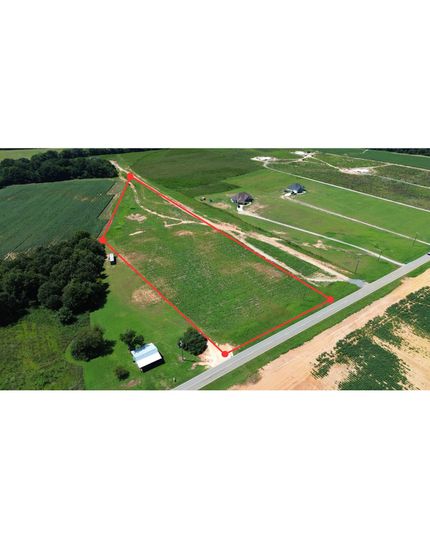 Land for sale in Houston County, Georgia