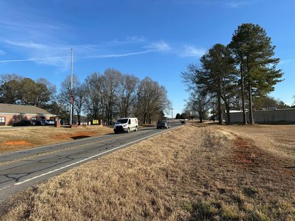 Land for sale in Polk County, Georgia