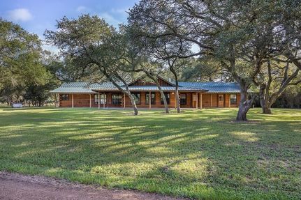 Land for sale in Colorado County, Texas