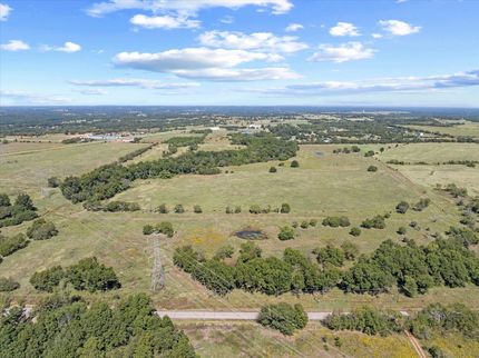Farm and Ranch for sale in Pottawatomie County, Oklahoma