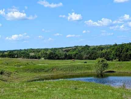 Land for sale in Lincoln County, Oklahoma