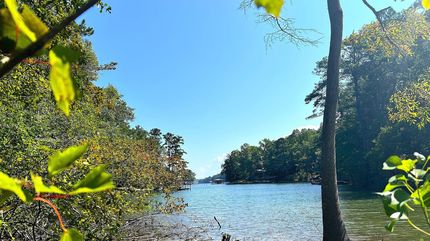 Land for sale in Elmore County, Alabama