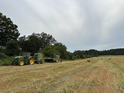 Land for sale in Bartow County, Georgia