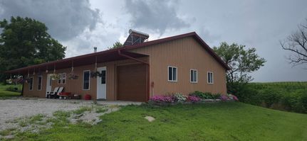 Land for sale in Harrison County, Missouri