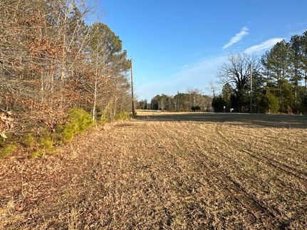 Land in Floyd County, Georgia