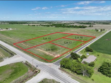 Land for sale in Grady County, Oklahoma