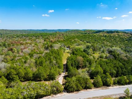 Land for sale in Independence County, Arkansas